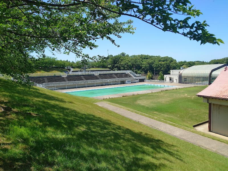 加賀市水泳プール アクアスタジアム加賀