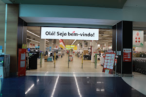 Auchan Viseu image