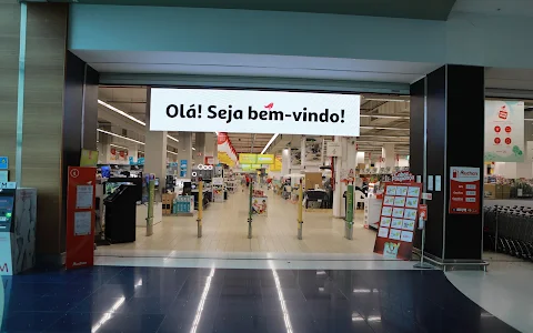 Auchan Viseu image