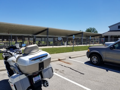 Skeet Shooting Range «Atterbury Shooting Complex», reviews and photos, 4250 Edinburgh St, Edinburgh, IN 46124, USA