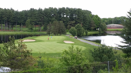 Golf Club «Pequabuck Golf Club», reviews and photos, 56 School St, Terryville, CT 06786, USA