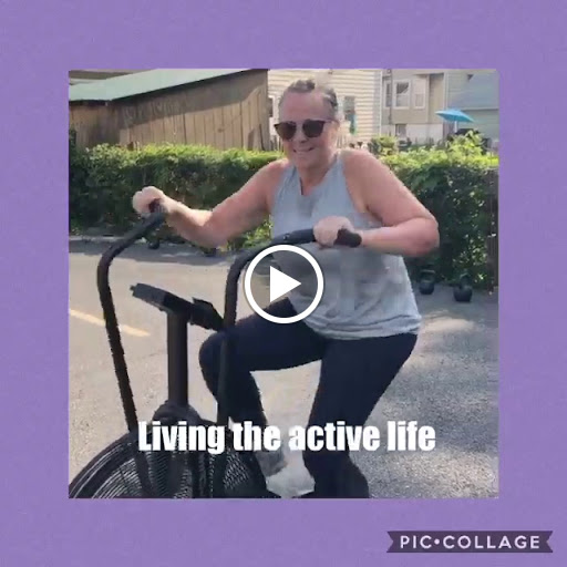 Personal Trainer «Active Life Fitness Personal Trainers & Gym», reviews and photos, 94 North Ave, Garwood, NJ 07027, USA