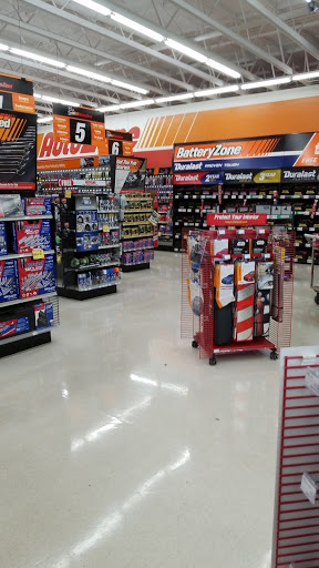 Auto Parts Store «AutoZone», reviews and photos, 22203 Barton Rd, Grand Terrace, CA 92313, USA