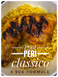 Photo n°48 de Rooster Peri Peri & Fried Chicken à Pessac ()