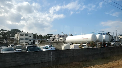 日本ガス興業（株）