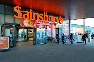 Sainsbury's image