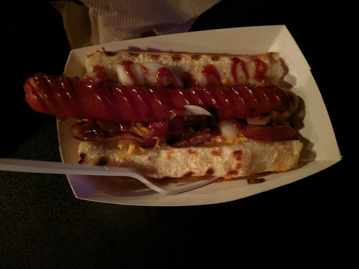 Event Venue «Marathon Music Works», reviews and photos, 1402 Clinton St, Nashville, TN 37203, USA