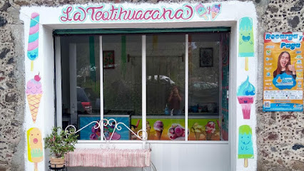 La Teotihuacana