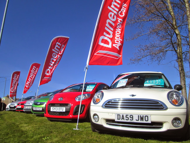 Comentarii opinii despre Dunelm Car Sales Ltd