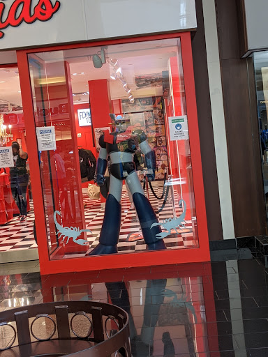 Shopping Mall «Walden Galleria», reviews and photos, 1 Walden Galleria, Buffalo, NY 14225, USA