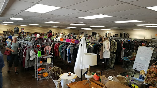 TC Resale & Donation Thrift Store