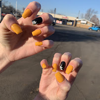 Lilly Nails - Photo 9 - Car repair in Dearborn Heights, MI, Detroit