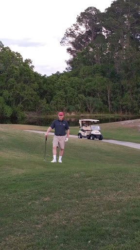 Golf Club «St. Johns Golf Club», reviews and photos, 4900 Cypress Links Blvd, Elkton, FL 32033, USA