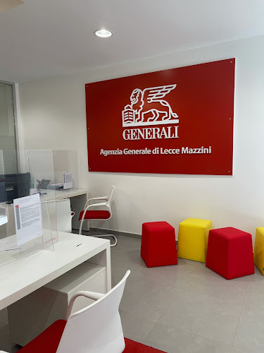 Recensioni di Agenzia Generali Lecce Mazzini a Lecce - Agenzia di assicurazioni