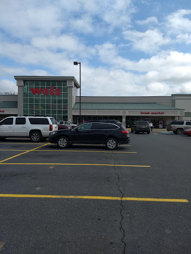 Supermarket «Weis Markets», reviews and photos, 4521 William Penn Hwy, Mifflintown, PA 17059, USA