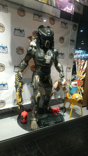 Liquor Store «Riverwalk Wines & Spirits», reviews and photos, 405 E Commerce St, San Antonio, TX 78205, USA