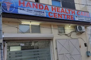 Handa Health Care Centre Ayurvedic Clinic in Ludhiana | Diabetes| Sexologist image