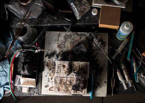 Jewelry Equipment Supplier «SEATTLE FINDINGS Jewelry Supplies and Tools», reviews and photos, 19109 36th Ave W #103, Lynnwood, WA 98036, USA