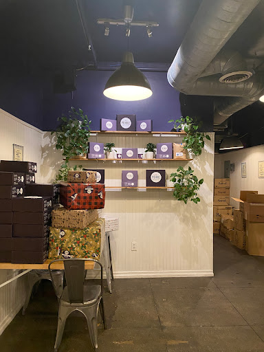 Pie Shop «The Pie Hole», reviews and photos, 714 Traction Ave, Los Angeles, CA 90013, USA