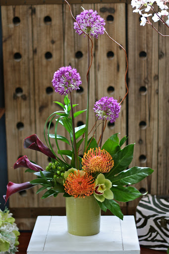 Florist «Botanica Floral», reviews and photos, 3800 East Coast Hwy, Corona Del Mar, CA 92625, USA