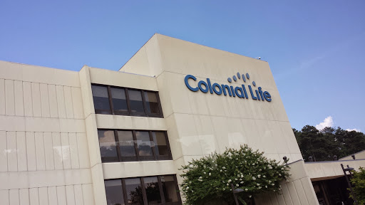 Corporate Office «Colonial Life», reviews and photos