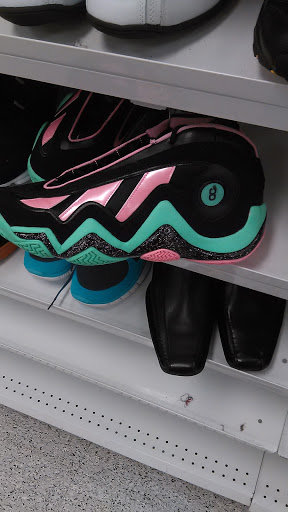 Clothing Store «Ross Dress for Less», reviews and photos, 1912 Mt Zion Rd, Morrow, GA 30260, USA