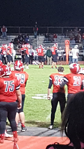 Park «Beecher Center», reviews and photos, 901 Game Farm Rd, Yorkville, IL 60560, USA