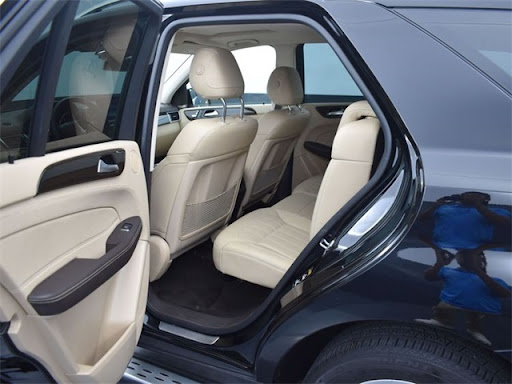 Honda Dealer «Spring Branch Honda», reviews and photos, 10250 Katy Fwy, Houston, TX 77043, USA