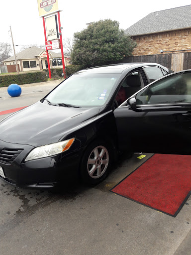 Car Wash «Mi-T Fine Car Wash Inc», reviews and photos, 600 N MacArthur Blvd, Irving, TX 75061, USA