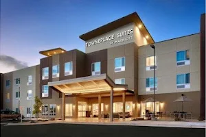 TownePlace Suites by Marriott Clovis image