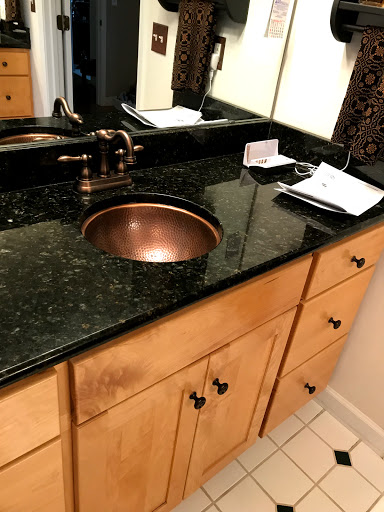 Plumber «Bond Plumbing Co», reviews and photos, 317 Lafayette St, Washington, MO 63090, USA