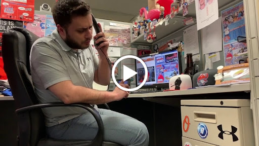 Stadium «Ripken Stadium», reviews and photos, 873 Long Dr, Aberdeen, MD 21001, USA