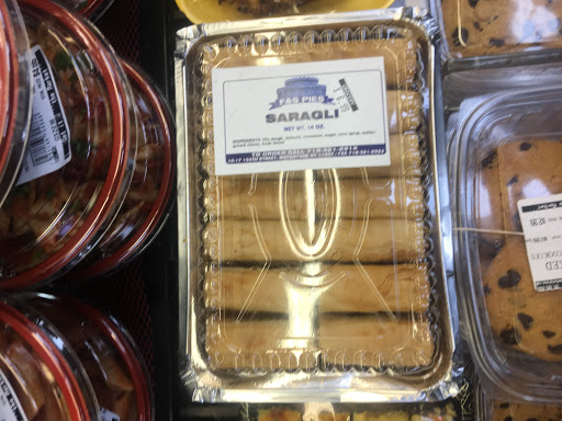 Grocery Store «Maywood Market Place», reviews and photos, 78 W Pleasant Ave, Maywood, NJ 07607, USA