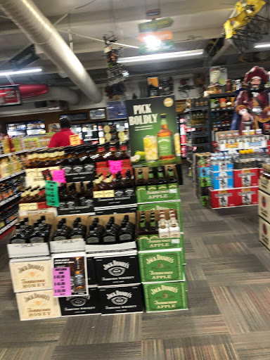Liquor Store «Twenty Nine Package», reviews and photos, 4132 Lawrenceville Hwy, Lilburn, GA 30047, USA
