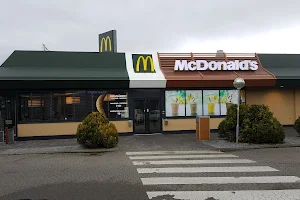 McDonald's Gjesing image