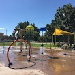 Splash Pad at Dan Moran Park
