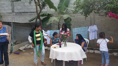 Photos of Iglesia de Cristo Dios de Paz