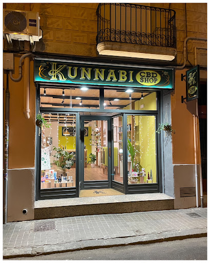 Kunnabi Cbd Shop