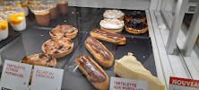 Plats et boissons du Sandwicherie La Croissanterie à Vinassan - n°7