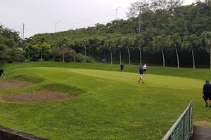 Moanalua Golf Club