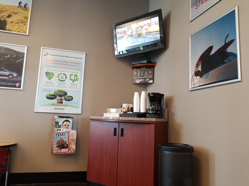 Tire Shop «Firestone Complete Auto Care», reviews and photos, 11035 N Michigan Rd, Zionsville, IN 46077, USA