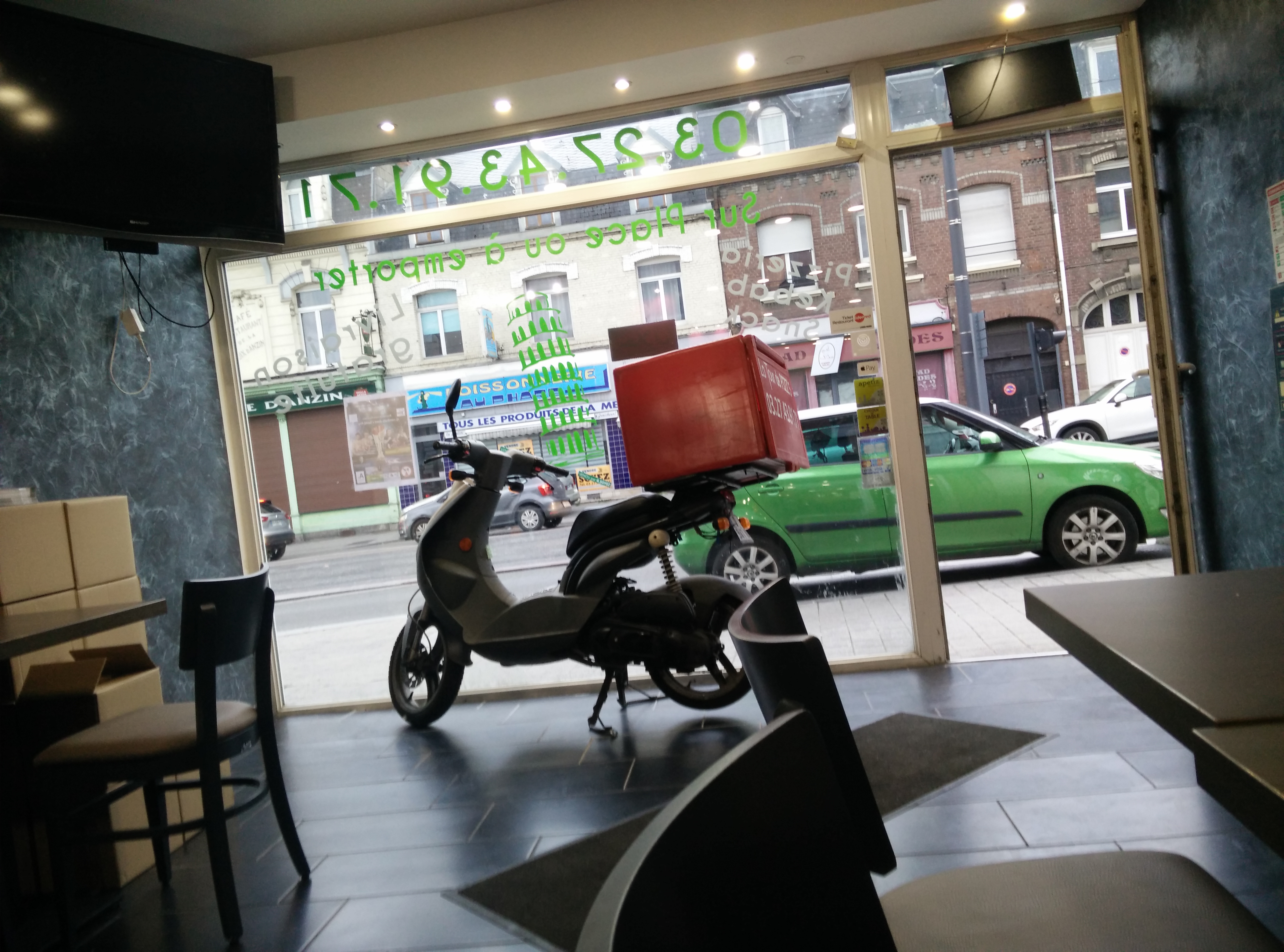 Photo n° 1 de l'avis de Mike. fait le 29/05/2019 à 17:52