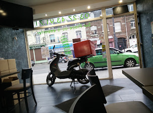 Photo n°31 de La Tour de Pizz' à Anzin ()
