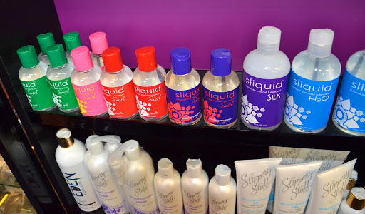 Lingerie Store «Romantic Depot», reviews and photos, 6 Frontage St, Elmsford, NY 10523, USA