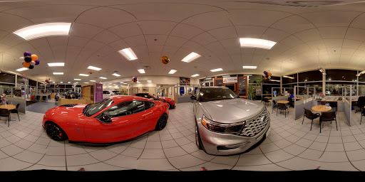 Ford Dealer «Sheridan Ford Sales», reviews and photos, 4001 Kirkwood Hwy, Wilmington, DE 19808, USA