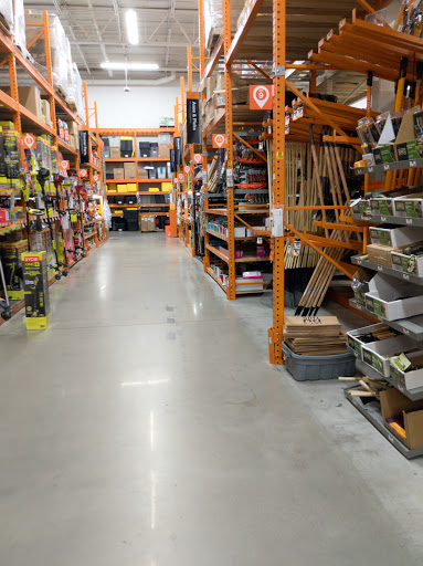 Home Improvement Store «The Home Depot», reviews and photos, 2927 Market Pl, Onalaska, WI 54650, USA