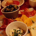 Photo n°4 de l'avis de Tina. fait le 27/08/2021 à 19:47 sur le  Paradero - Bar y Tapas à Gelnhausen