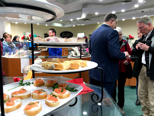 Jewelry Store «Little Treasury Jewelers», reviews and photos, 2506 New Market Ln, Gambrills, MD 21054, USA