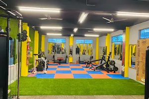The Fitness Gym image