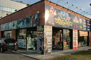 Blockbuster Village - Cellular Store - OnGame Dalmine image